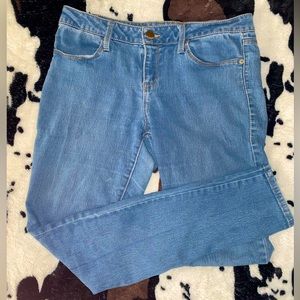 Women’s Skinny Jeans